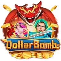 Dollar Bomb icon
