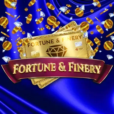 Fortune & Finery icon