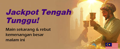 Menang Besar di magnum888net.com