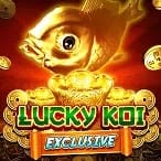 Lucky Koi Exclusive game icon