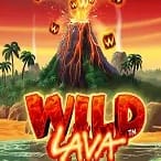 Wild Lava Scratch game thumbnail