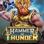 Hammer of Thunder game thumbnail