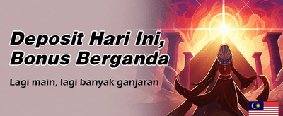Slot Online Terbaik Malaysia