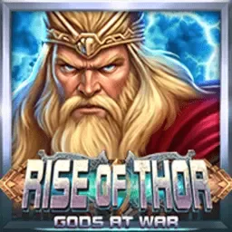 Rise of Thor – Gods At War icon
