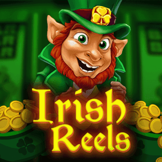 Irish Reels game thumbnail
