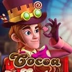 Cocoa Factory game thumbnail