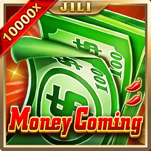 Money Coming icon
