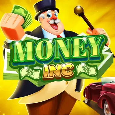 Money Inc icon