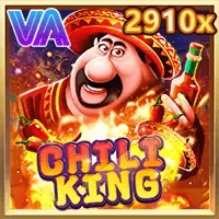 Chili King icon