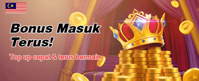 Bonus Selamat Datang magnum888