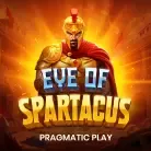 Eye of Spartacus icon