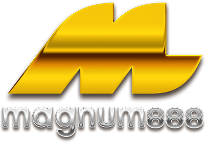 magnum888net.com Logo